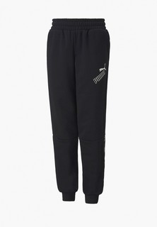 Брюки спортивные PUMA