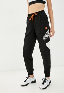 Брюки спортивные PUMA
