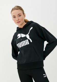 Худи PUMA