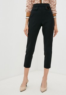 Брюки Elisabetta Franchi