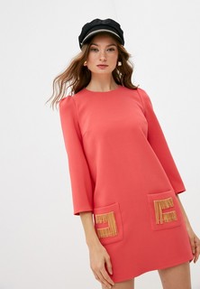 Платье Elisabetta Franchi