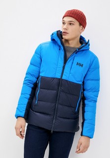 Пуховик Helly Hansen