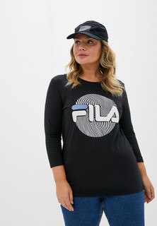 Лонгслив Fila