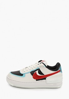 Кеды Nike