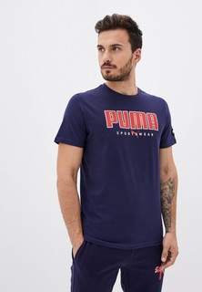 Футболка PUMA