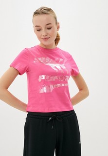 Футболка PUMA