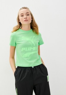Футболка PUMA