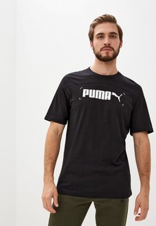 Футболка PUMA