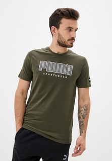 Футболка PUMA