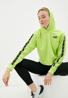 Худи PUMA