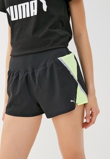 Шорты спортивные PUMA