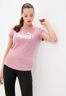 Футболка PUMA