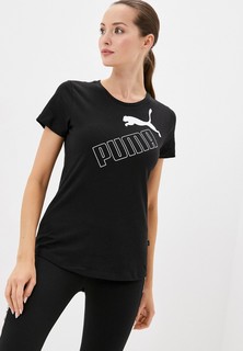 Футболка PUMA
