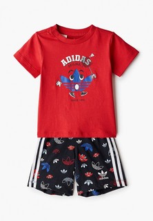 Костюм спортивный adidas Originals