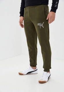 Брюки спортивные PUMA