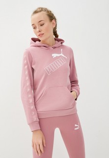 Худи PUMA