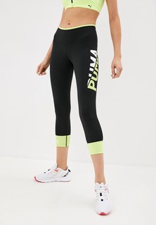 Тайтсы PUMA