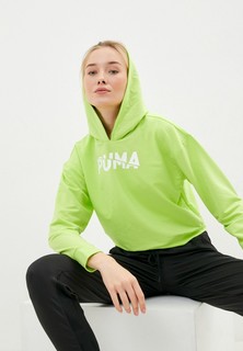 Худи PUMA