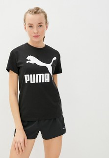 Футболка спортивная PUMA