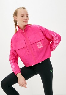 Олимпийка PUMA