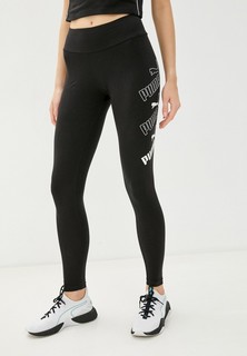 Леггинсы PUMA