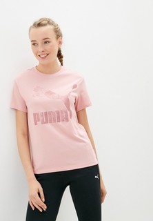 Футболка PUMA