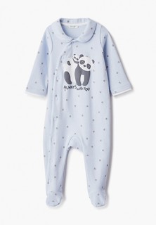 Комбинезон бельевой United Colors of Benetton