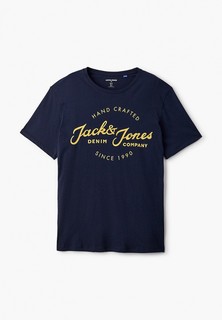 Футболка Jack & Jones