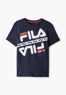 Футболка Fila