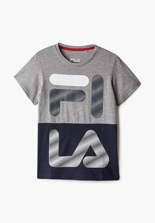 Футболка Fila