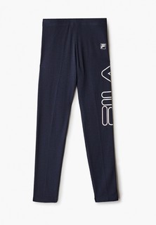 Леггинсы Fila
