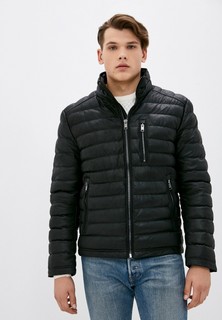 Куртка кожаная Urban Fashion for Men