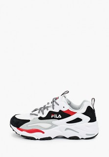 Кроссовки Fila
