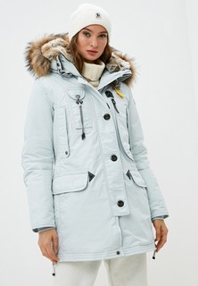 Пуховик Parajumpers