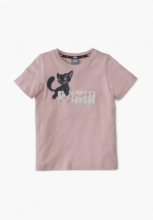Футболка PUMA