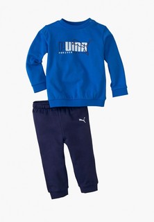 Костюм спортивный PUMA