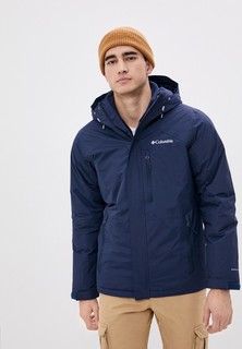 Куртка утепленная Columbia