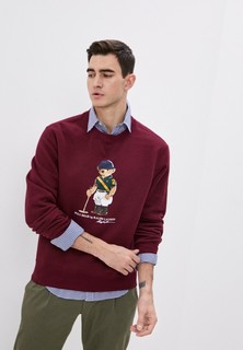 Свитшот Polo Ralph Lauren