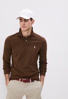 Поло Polo Ralph Lauren