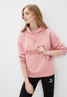Худи PUMA