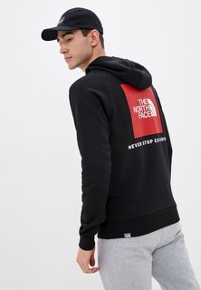 Худи The North Face