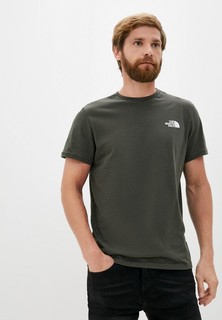 Футболка The North Face