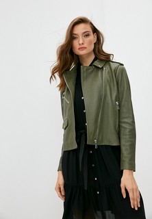 Куртка кожаная Whistles