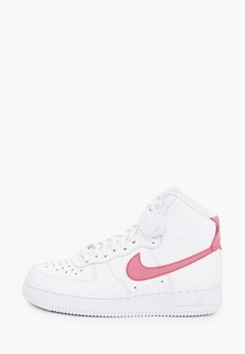 Кеды Nike