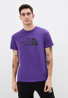 Футболка The North Face