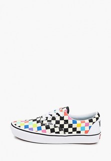 Кеды Vans