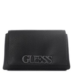 Сумка GUESS HWAM7301780 черный
