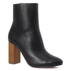 Ботильоны MICHAEL KORS 40T0PEHE5L черный