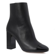 Ботильоны MICHAEL KORS 40T0PEHE6L черный
