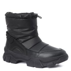Ботинки JOG DOG 1703 черный